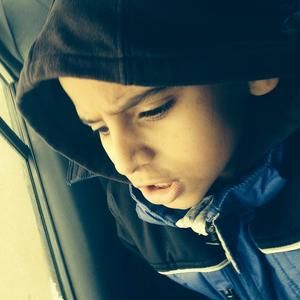 Meet your Posher, Khaled